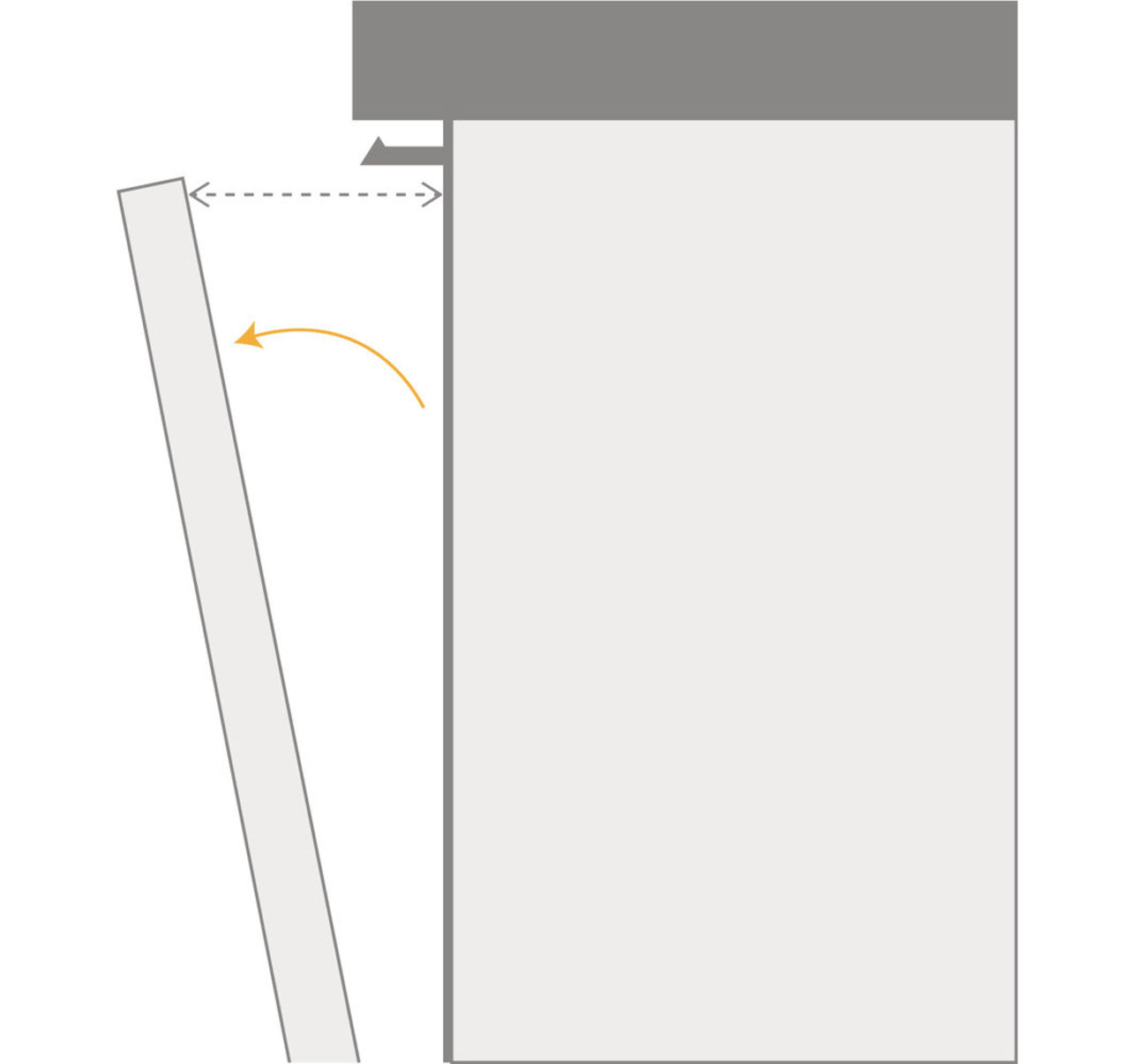 Whirlpool WCIC 3C33 P – image 5