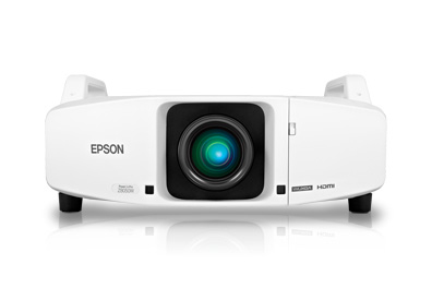 Epson PowerLite Z8050WNL Large venue projector 7000 ANSI lumens 3LCD WXGA (1280x800) White – image 1