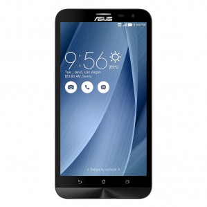 ASUS ZenFone 2 Laser ZE600KL – image 1