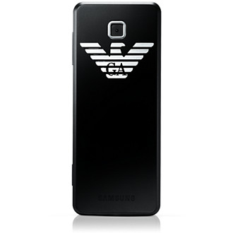 Samsung GT-M7500 – image 3