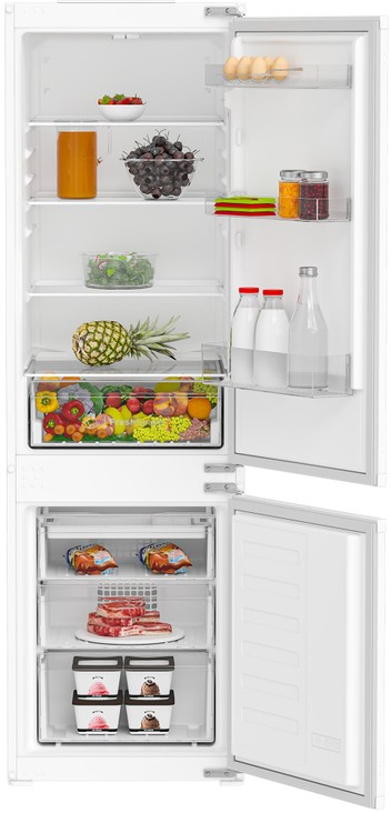 Indesit KINH 1271 — vue 1 sur 5