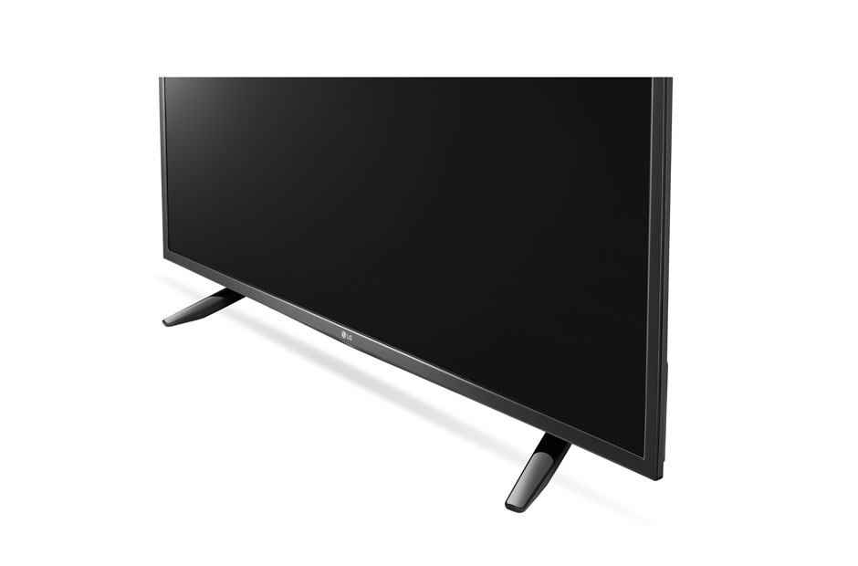 LG 43LH5100 TV 109.2 cm (43") Full HD Black – image 5