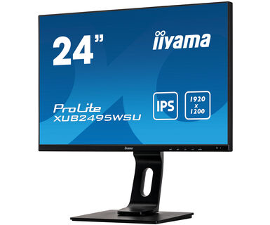 iiyama ProLite XUB2495WSU-B3 computer monitor – image 5