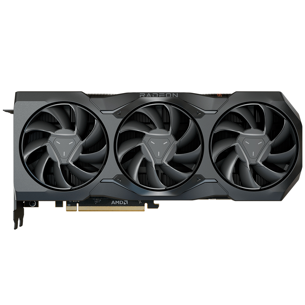 GIGABYTE Radeon RX 7900 XTX 24G – image 3