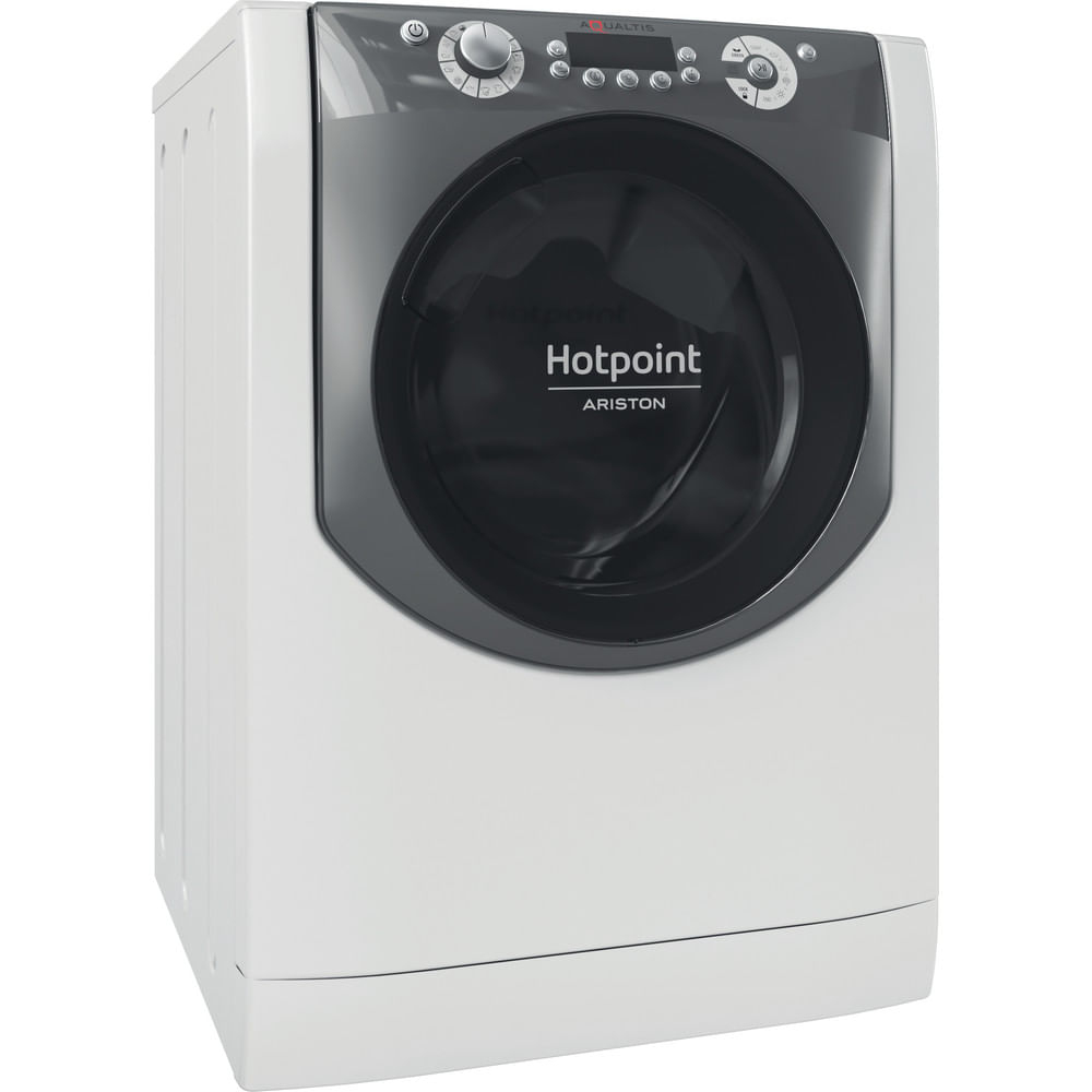 Hotpoint AQD972F 697 EU N – image 2