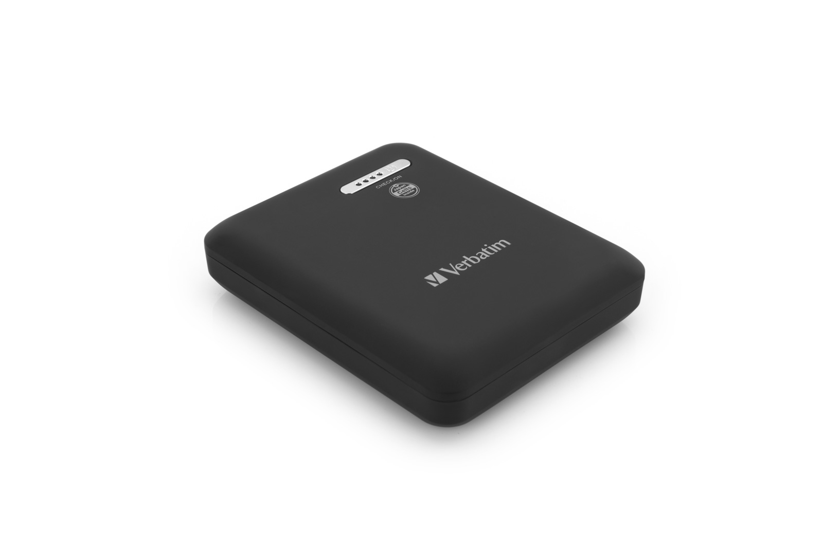 Verbatim Dual USB Portable Power Pack