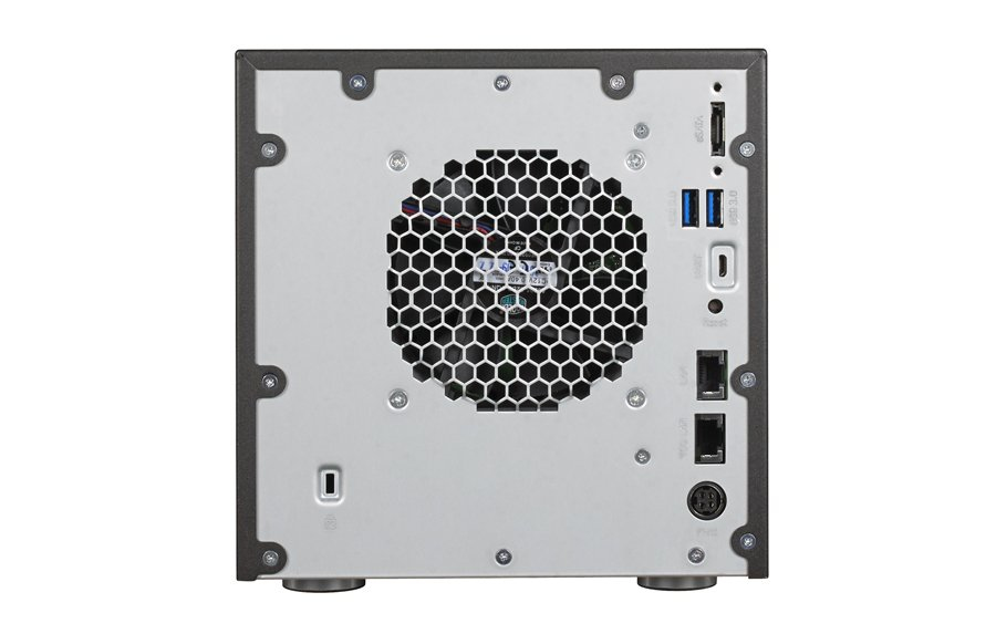 NETGEAR ReadyNAS 524X – image 3