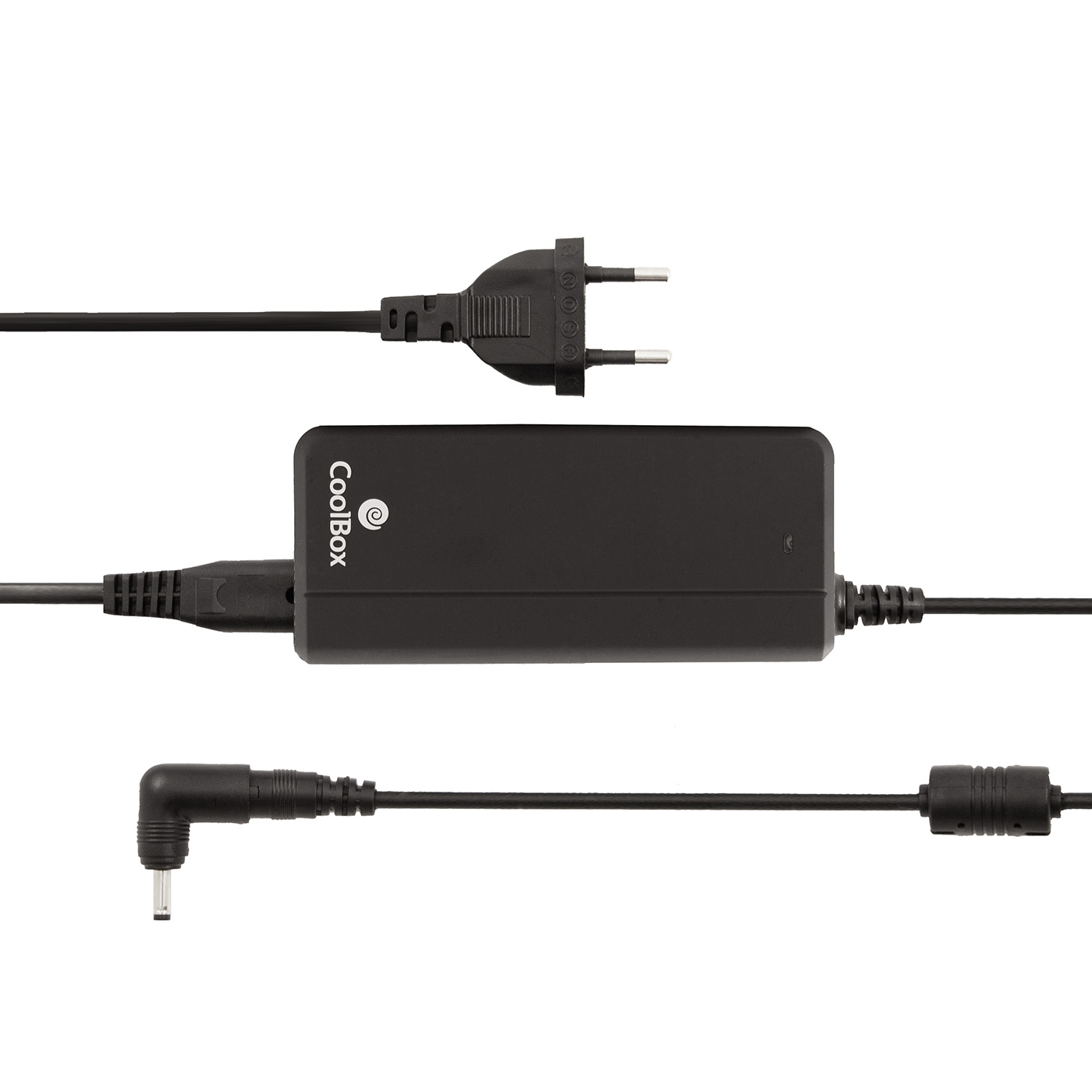 CoolBox FALCOONB90U power adapter/inverter Indoor – image 2