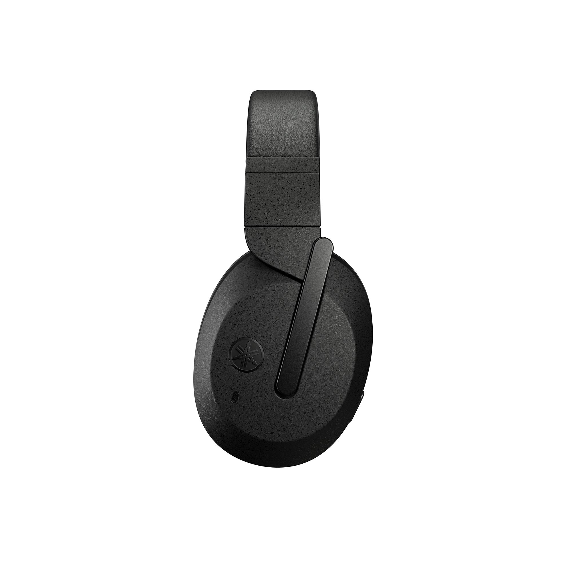 Yamaha YH-E700B headphones/headset Wireless Head-band Calls/Music Bluetooth Black – image 2