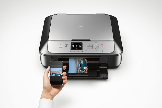 Canon PIXMA MG5721 Inkjet A4 – image 4