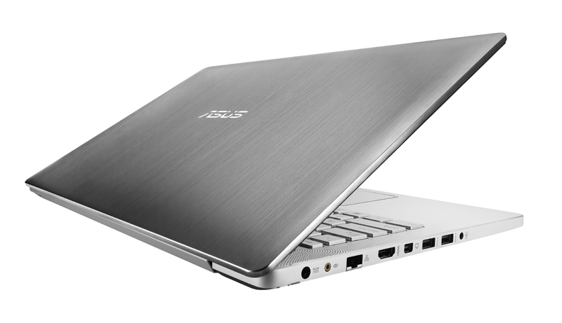 ASUS N550JK-DS71T-HID2 laptop Intel® Core™ i7 i7-4700HQ – image 9