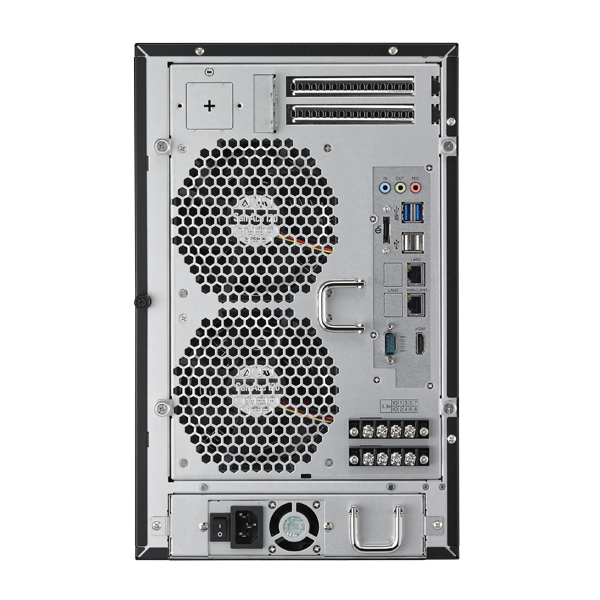 Origin Storage Thecus N8850 – image 5