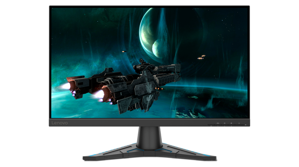 Lenovo G24e-20 computer monitor – image 2