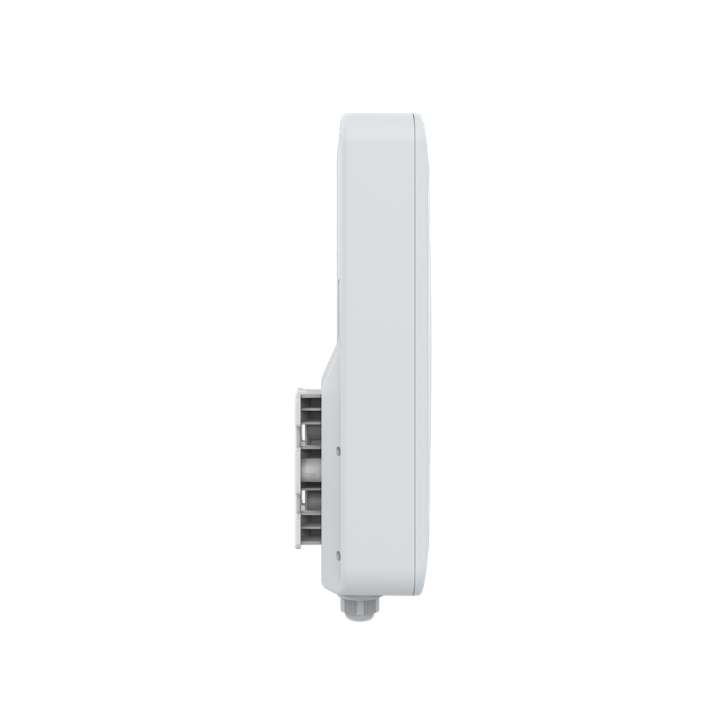 LevelOne WLAN AP AX3000 Outdoor/Dualband/Wifi 6/Omnidirekt. Wireless AccessPoint