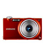 Samsung ST ST5500 1/2.3" Compact camera – image 4