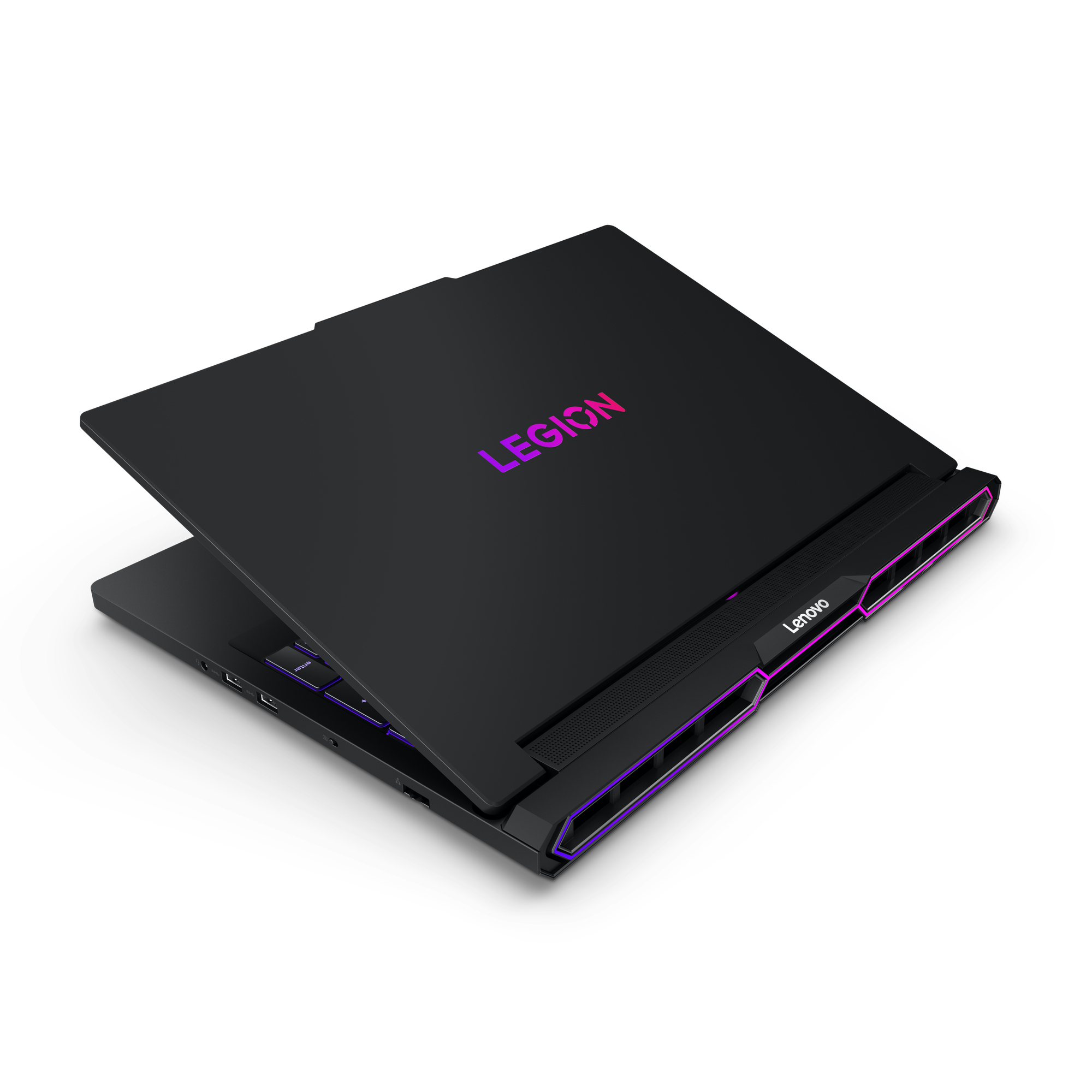 Portátil gaming - Lenovo Legion Pro 7i, 16" WQXGA, Intel® Core™ Ultra 9 275HX, 13 TOPS, 64GB RAM, 2TB SSD, GeForce RTX™ 5070 Ti, W11, Negro - imagen 11