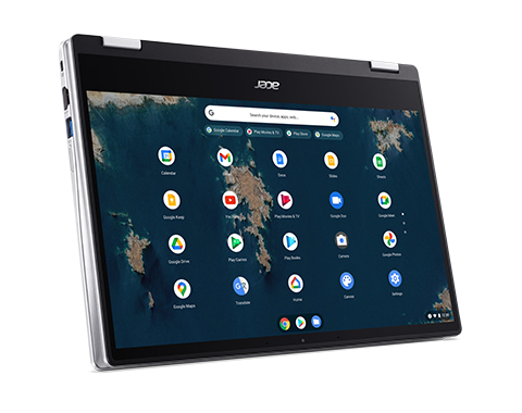 Acer Spin 314 CP314-1HN-C1WK – image 8
