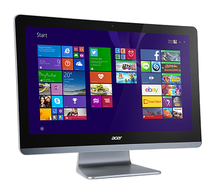 Acer ZC-700 I6200 NL – image 2