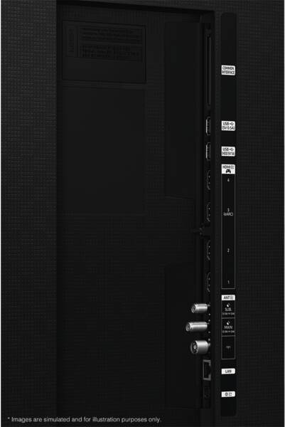 Samsung MRE65R95HATXZU TV – image 8
