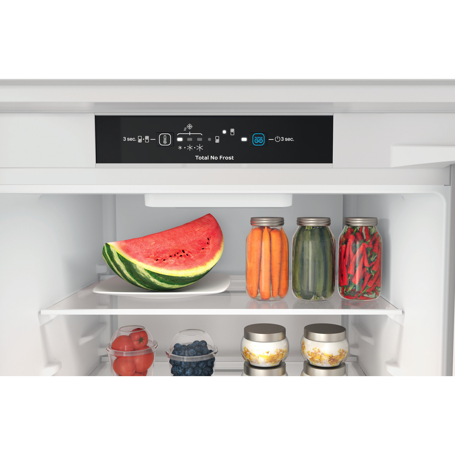 Indesit INC18 T311 UK – image 8