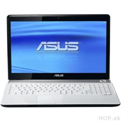 ASUS N61JV-JX129V laptop Intel® Core™ i5 i5-520M