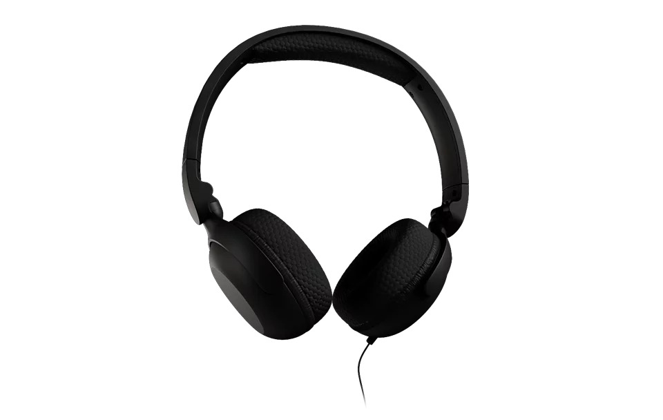 Philips TAH2100BK/00 headphones/headset Wired Head-band Calls/Music Black – image 2