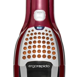AEG OPI1AG stick vacuum/electric broom 2-in-1 stick vacuum Dry Bagless Bordeaux – image 4