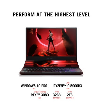 ASUS GeForce RTX 3070 – image 7