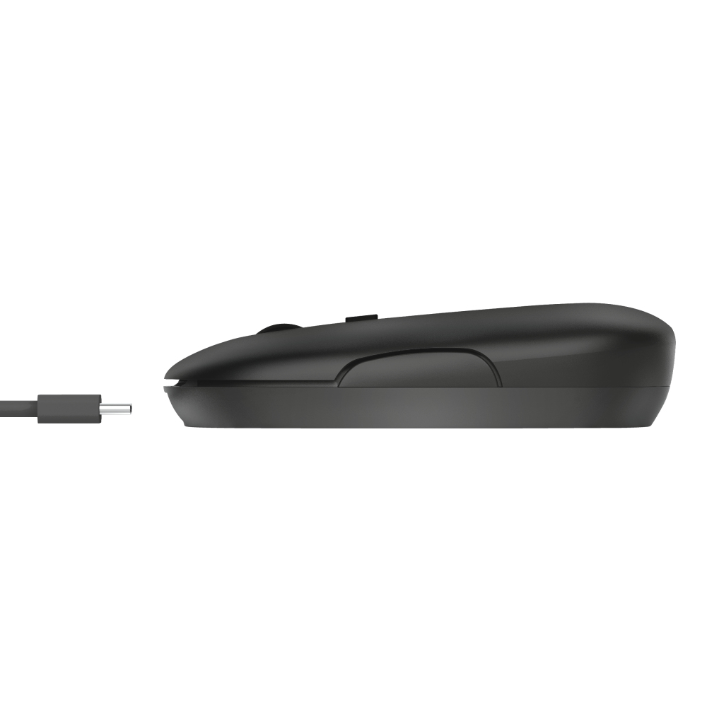 Trust Puck Rechargeable Wireless Ultra-Thin Mouse – image 4