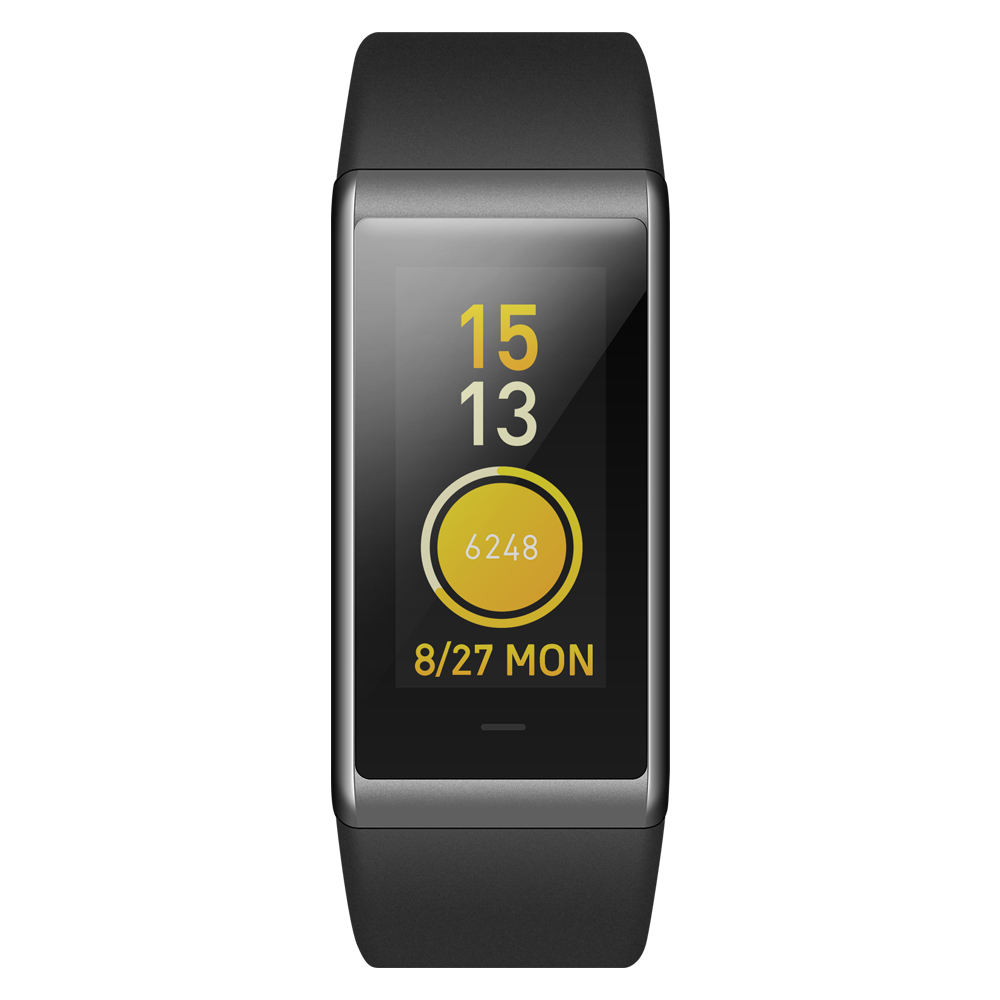 Amazfit Cor LCD Wristband activity tracker – image 2