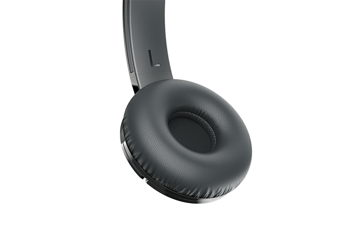 TCL MTRO200BTBK headphones/headset Wireless Head-band Calls/Music Bluetooth Black – image 5