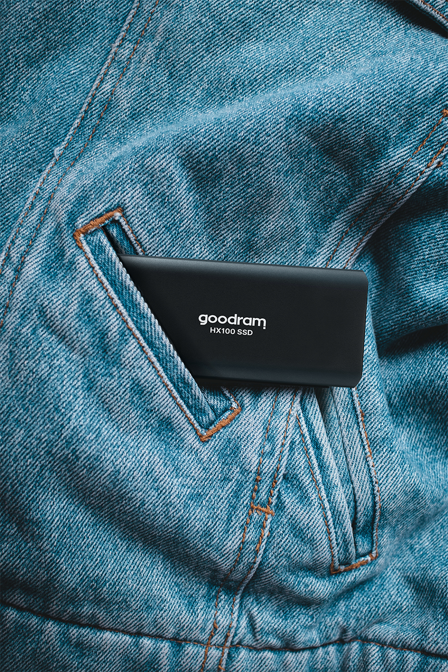 Goodram HX100 1 TB USB Type-C 3.2 Gen 2 (3.1 Gen 2) Black – image 9