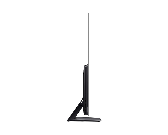 Samsung GQ65S93CAT 165.1 cm (65") 4K Ultra HD Smart TV Wi-Fi Carbon, Silver – image 4