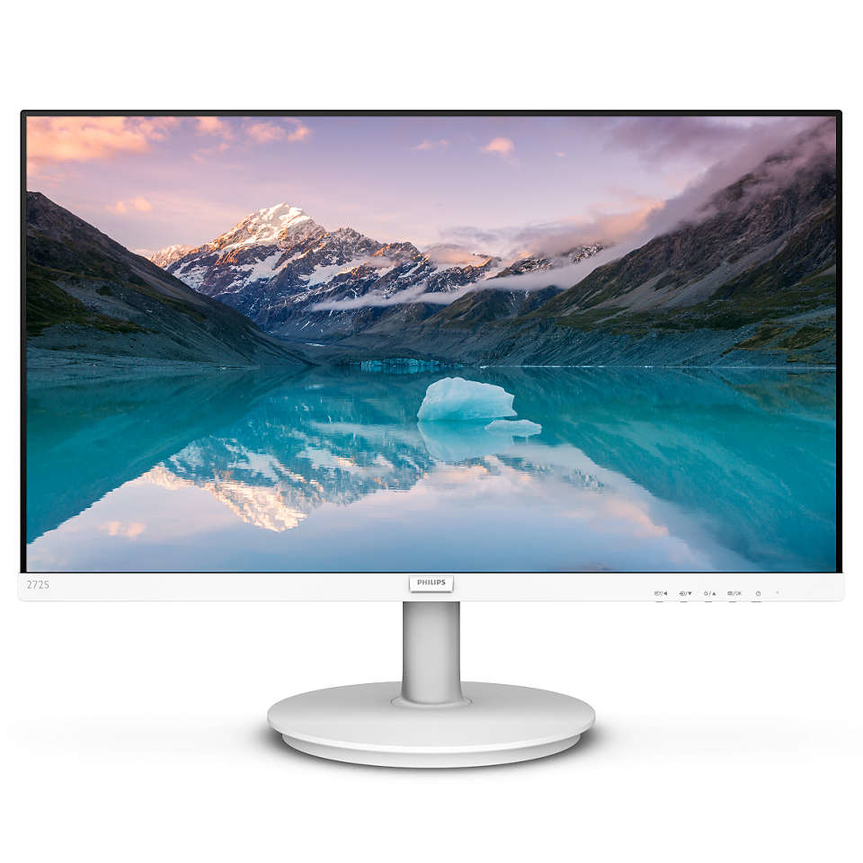 Philips 272S9W/93 
