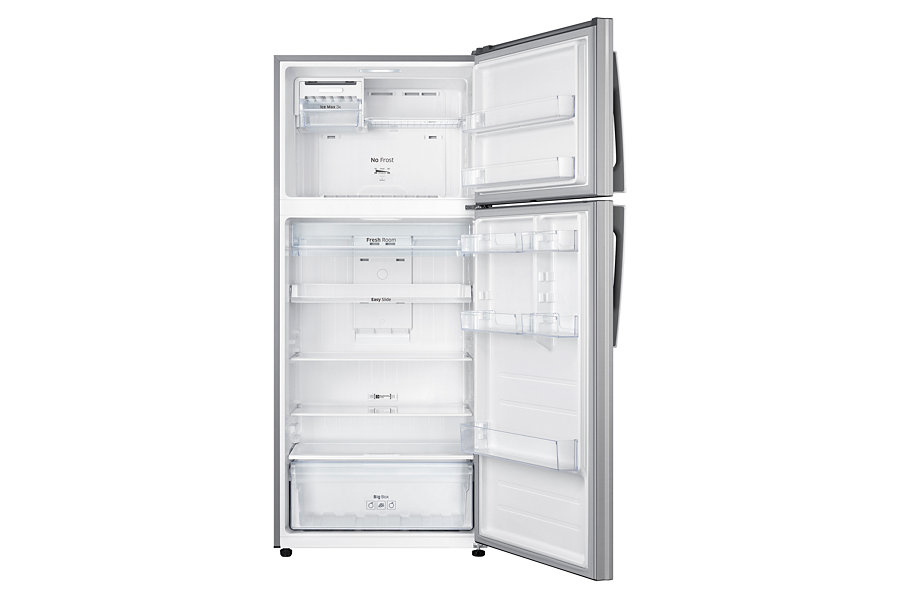 Samsung RT53H6305SL fridge-freezer Freestanding – image 4