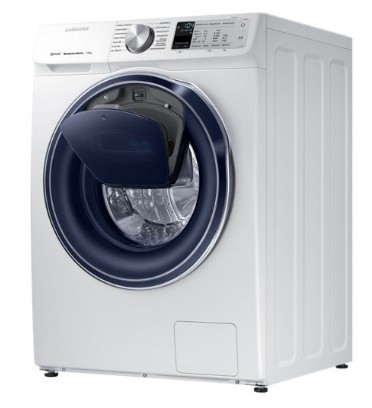 Samsung WW7XM642OPA washing machine Front-load – image 5