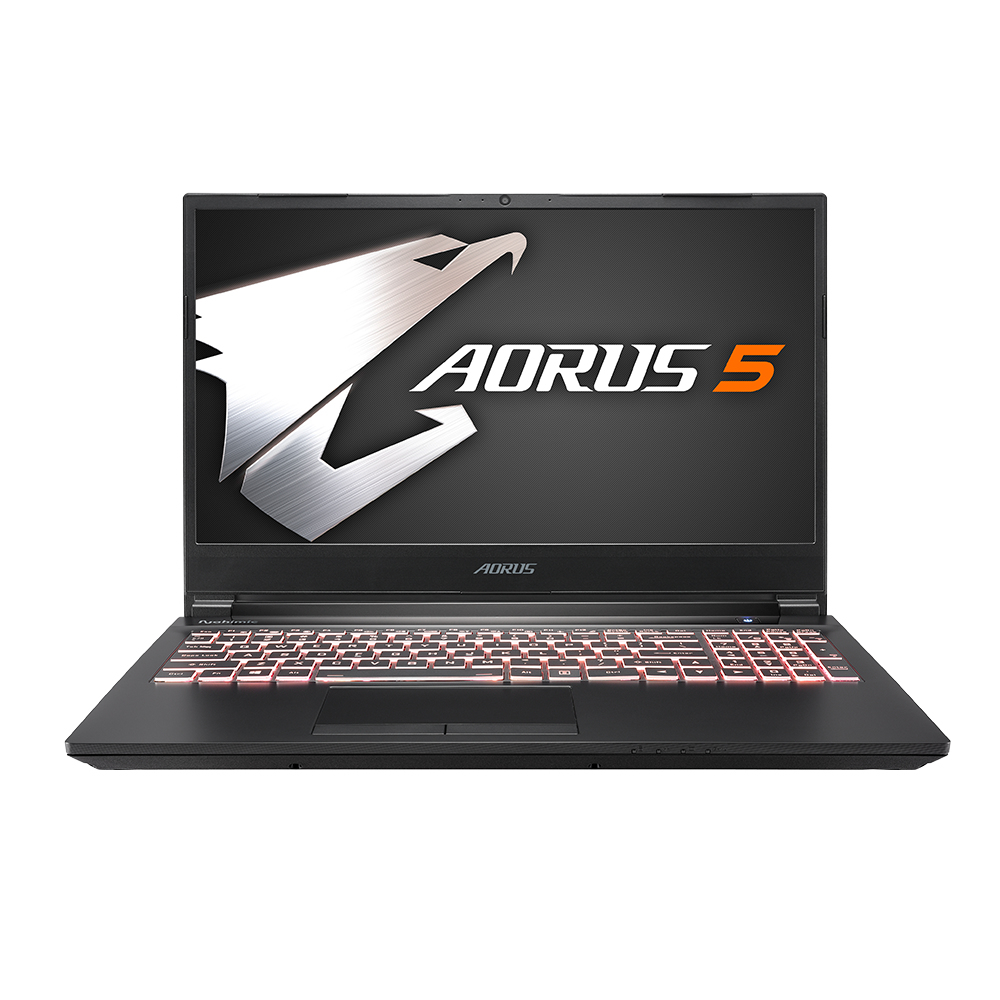GIGABYTE 5 KB-7FR1130SH