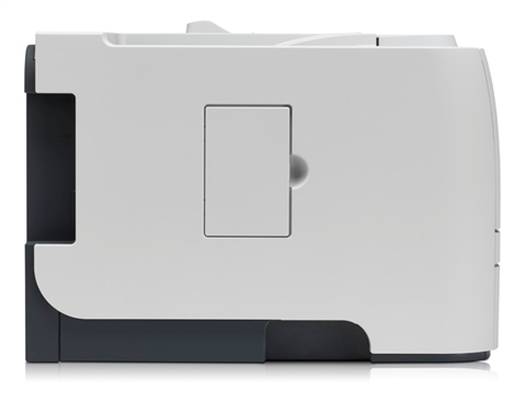 HP LaserJet P2055d – image 8