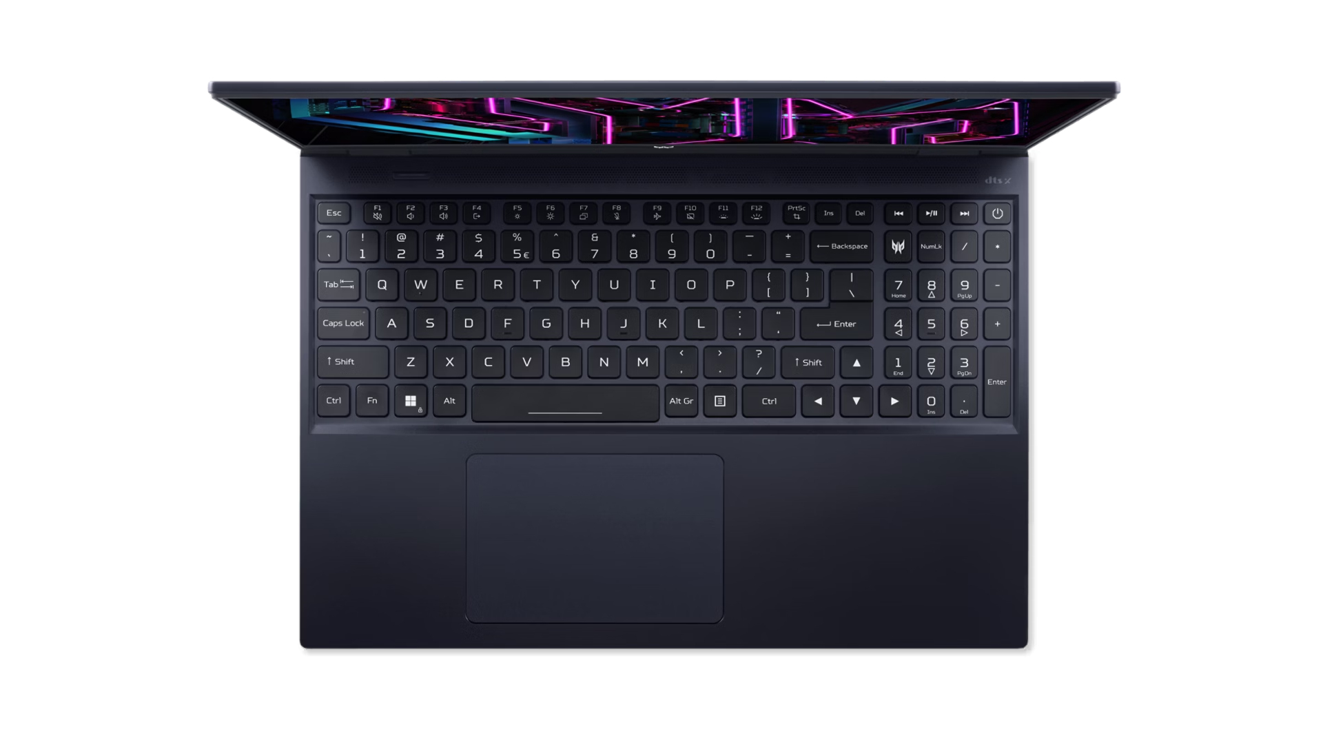 Acer Predator PH16-71-75AZ Intel® Core™ i7 i7-13700HX Laptop – image 4