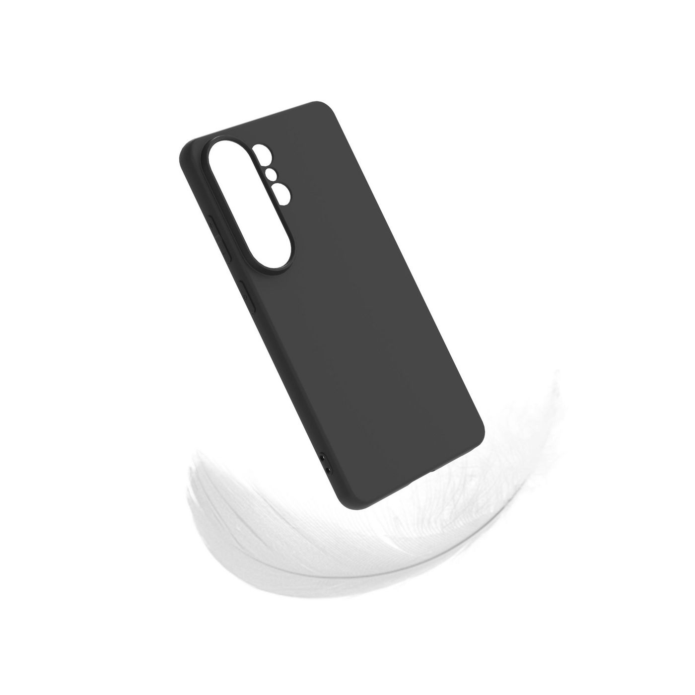 eSTUFF ES67401015-BULK mobile phone case Cover Transparent – image 5