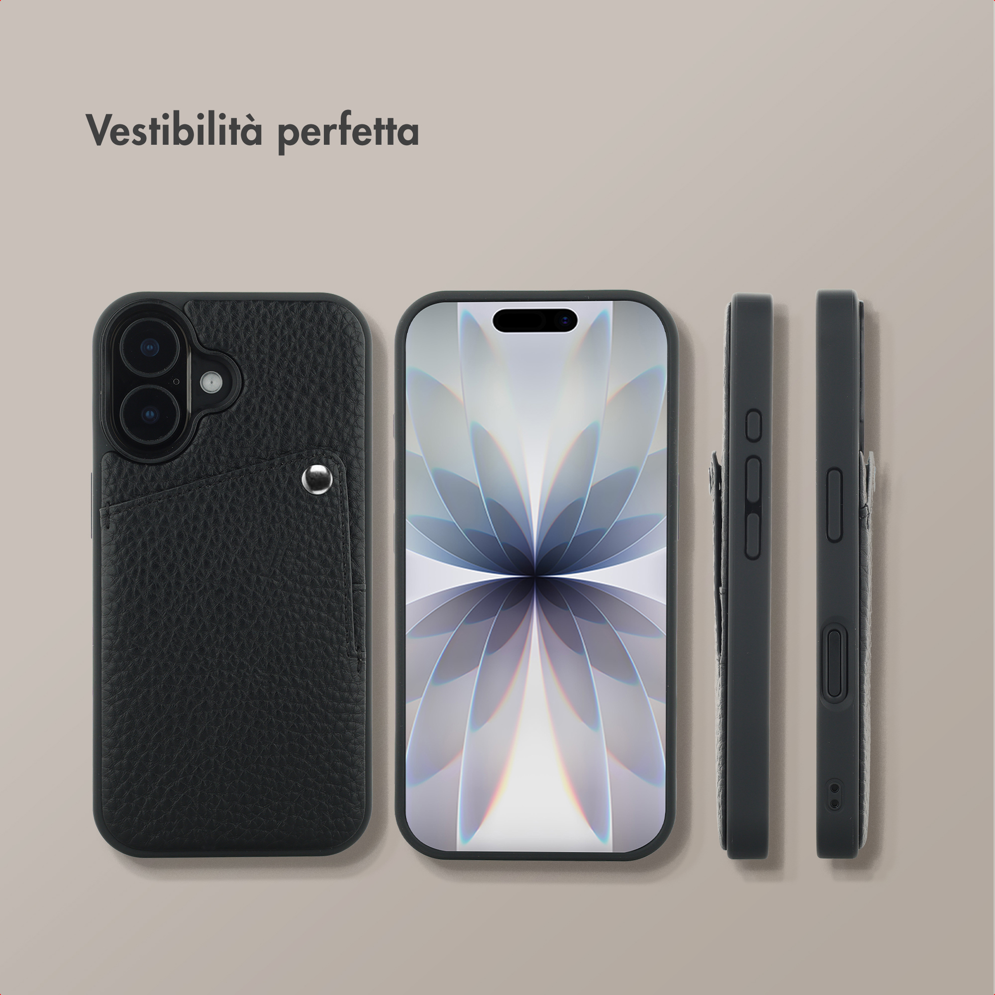 Selencia SH00092144 mobile phone case – image 3