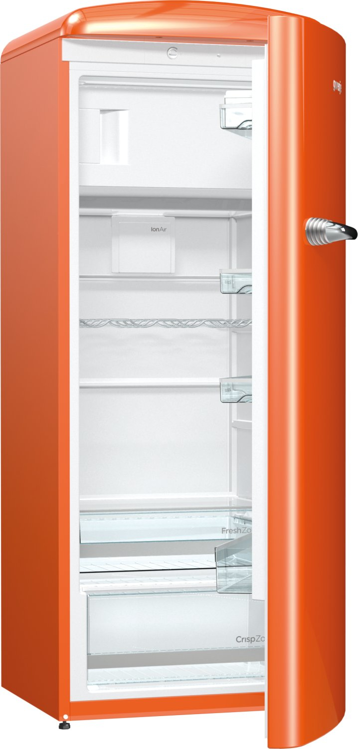 Gorenje ORB153O combi-fridge Freestanding – image 1