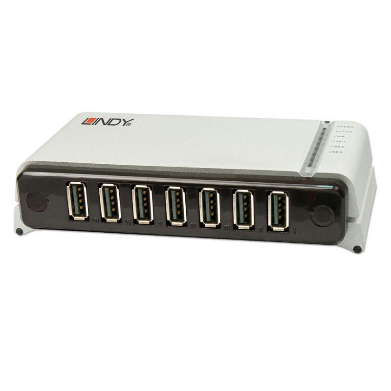 Lindy 42695 interface hub – image 3