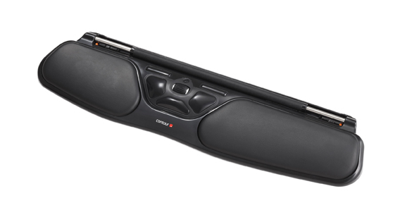 Contour Design RollerMouse Free2 – image 2