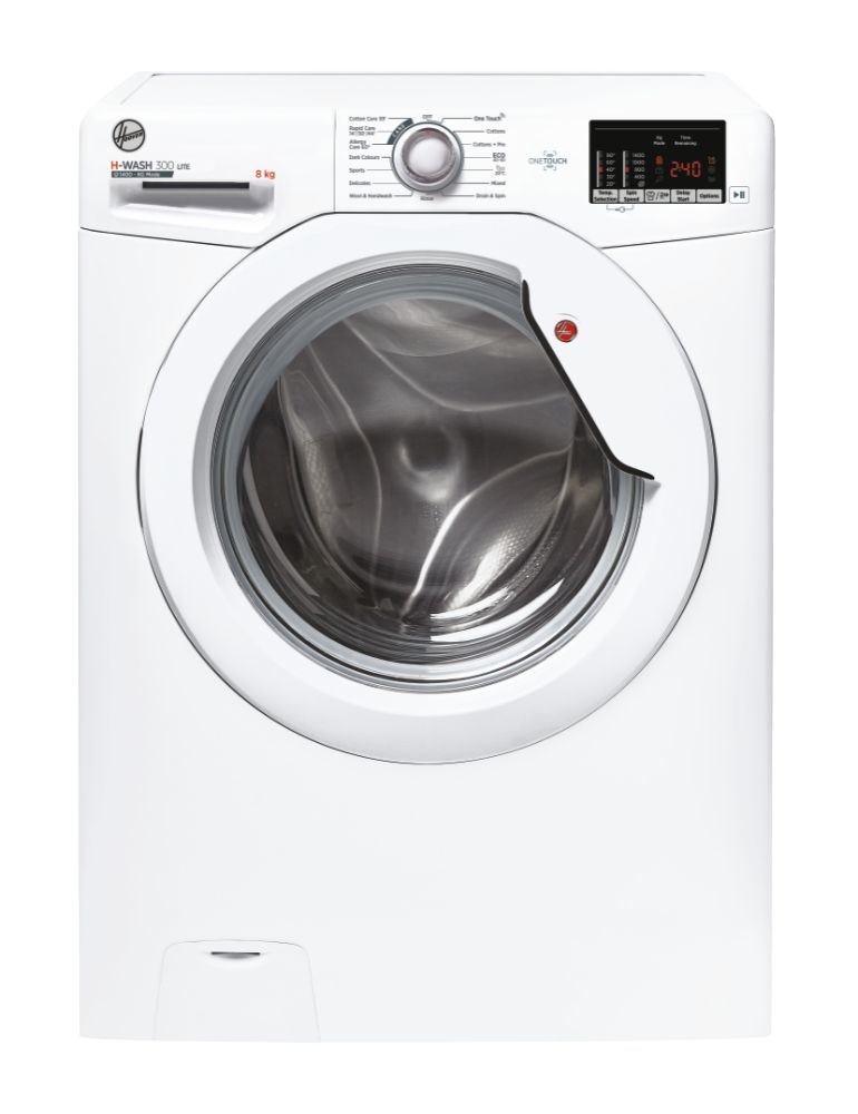 Hoover H3W 482DE/1-80 – image 1