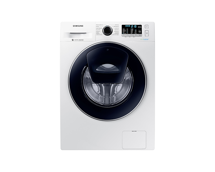 Samsung WW70K5210UW/EO washing machine Front-load – image 1