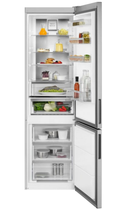 AEG RCB73821TX Freestanding – image 2