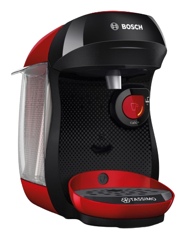 Bosch Tassimo Happy TAS103E macchina per caffè Automatica Macchina per caffè a capsule 07 L