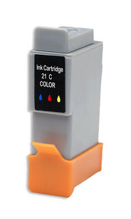 Manhattan 431736 ink cartridge 1 pc(s) Cyan, Magenta, Yellow – image 2