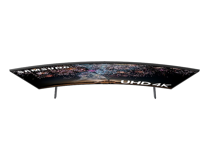 Samsung 49RU7300 124.5 cm (49") 4K Ultra HD Smart TV Wi-Fi Black – image 7